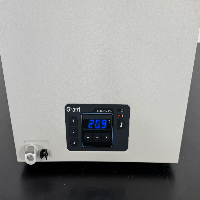 Grant SAP18 Aqua Pro Heated Water Bath – Digital, 18L, 120V, With Lid image 2